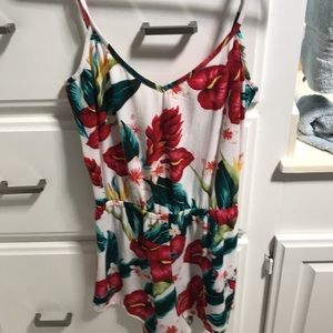 Show Me your MuMu Romper